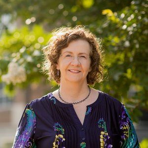 Meet your Posher, Susan
